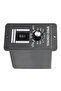 وحدة تحكم في سرعة محرك التيار المستمر DC12-60V 20A مع خاصية التقدم/الرجوع للخلف ومنظم سرعة المحرك الكهربائي - 3