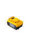 ED-185 18V 5Ah Batarya