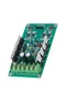 وحدة تحكم بمحركين مزدوجين من 3 إلى 36 فولت، لوحة تحكم H Bridge، شريحة تحكم DC IRF3205 MOSFET، 3-36 فولت، 10 أمبير ذروة، 30 أمبير - 4