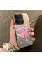 Vivo V60 Lite 4G/5G Compatible Hard Acrylic Back Silicone Edge Lens Protection Case - 2