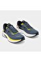 Rspees2622 Speed Men's Running Shoes - Dark Grey/Yellow - 2