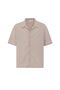 Washed Oversize Shirt