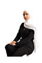 Women Lightweight Soft Chiffon Hijab Shawl - 3