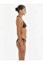 Lace Detailed Bikini Set - 8