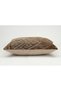 Vintage Pillow Cushion Cover Made from Handmade Old Kilim, 40X60 Cm, Wool - 3