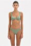 Detailed Bikini Set - 4