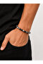 Darin Men's Natural Stone Bracelet