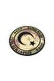 Always Ready, Turkish Commando" Patch Arma - Commando Velcro Patch - 2
