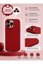 iPhone 13 Pro Max (6.7 Inch) Compatible Velvet Inside, Stain Resistant Outside Premium Launch Case with Special Box