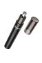 Portable Trimmer HP34 Rechargeable Nose Ear and Eyebrow Trimmer