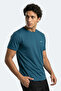 Haunted I Men's Petrol T-Shirt - 6