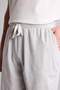 New Regular Fit Sleeveless T-Shirt and Above-The-Knee Shorts 2-Piece Set H5183Ax26Sp - 6
