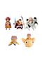 Bandai One Piece – World Collectable Figure: The Great Pirates 100 Landscapes Vol. 10 (1 Random) by | Mini Collectible Anime Figure - 4
