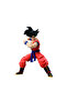 Dragon Ball Evolve Wave 6 Son Goku By