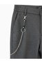 Pants, Dark grey - 2