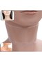 Silicone Transparent Anti Wrinkle Neck Pad Anti Microgroove Removal Neck Sticker Skin Care Silica... - 2