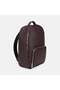 Men's Brown Backpack - 4