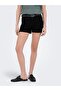 Only Cotton Denim Shorts 15370779