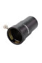 56mm Datyson Telescope eyepiece All Metal extension tube multifunctional adapter 56mm/70mm for 1.25- - 4