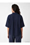 Nevavm Muslin Women's Shirt with a Difference - 4