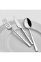 Vizyon Food Spoon Set of 6 with Original Box - 2