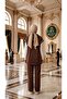 Women's 3-Piece Sports Hijab Set, Comfortable Fit, Modal Fabric - 3