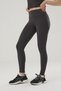 Women's High Waist Sports Leggings 4020 - 4