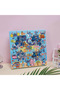 Stitch Sticker Box – 100 Cartoon Self-Adhesive Stickers for Kids, School & Crafts