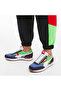 Men Future Rider Play On Sneakers - Black - 2