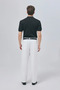 Baggy Fabric Trousers - 7