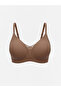 Laser Planting Bra Without Underwire and Padding for Style Seekers from Uzg Store