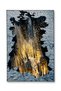 Sdt Traditional Theme Patterned Modern Woven Base Decorative Carpet Sdt1417 - 3