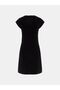 Belted mini dress - 2