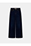 Bellagio wide-leg jeans - 2