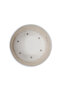 Çocuk Talebe Kalıp Sarık Takkesi - Bird's Eye - White - Felt - 4