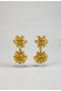 Lantana Earrings - 2