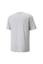 Men Team Graphic Tee - Gray - 2