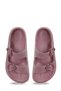 Minello.F Plum Girl's Sea Shoes - 4