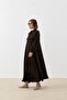 Covered Ferace Brown - 3