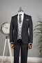 Suit Black - 3