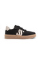Frm 102 Flat Sole Lace-Up Sports Shoes
