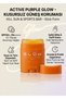 Sunscreen Stick with Glass Skin Effect Spf 50+ Pa++++ - 2