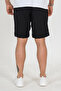 100% Cotton, Elastic Waist, Comfortable Fit, Men's Muslin Shorts - 5