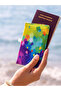 Passport Cover - Voyage - Palette - 2