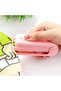 Silk Route Mini Sealing Machine, Pink