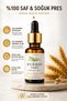 Wheat Oil 20 ml 100% Pure Cold Pressed Premium Herbal Care Oil Suitable for Hair and Skin Care - 3