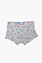 Men's Trunk Boxer - Lovepop