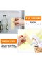 Silk Route - Rotating Butter Dish Dispenser with Lid and Plastic Container. Spreads butter on cookware, baking dishes, toast, and more - 3