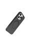 Apple iPhone 14 Pro Max Regal Magsafe Stand Cover - Titan Gray - 3