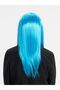 Light Mi Color Long Straight Party Wig - 2